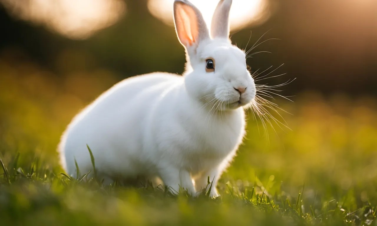 The Best Type Of Pet Rabbit For You Berry Patch Farms
