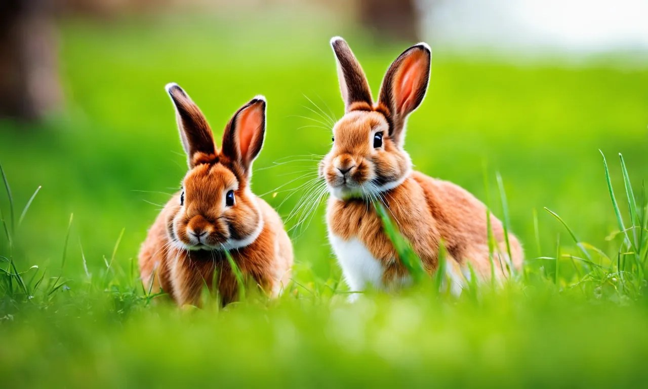 Can You Bathe A Rabbit? Everything You Need To Know Berry Patch Farms