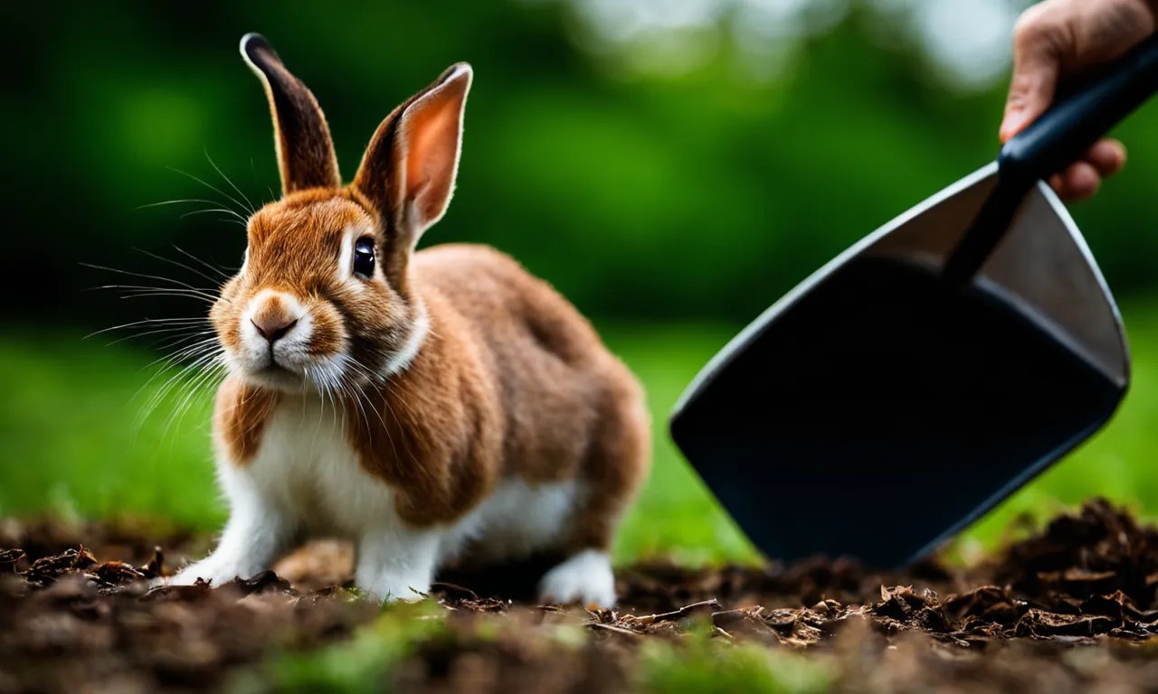 What To Do If You Find A Dead Rabbit In Your Yard Berry Patch Farms