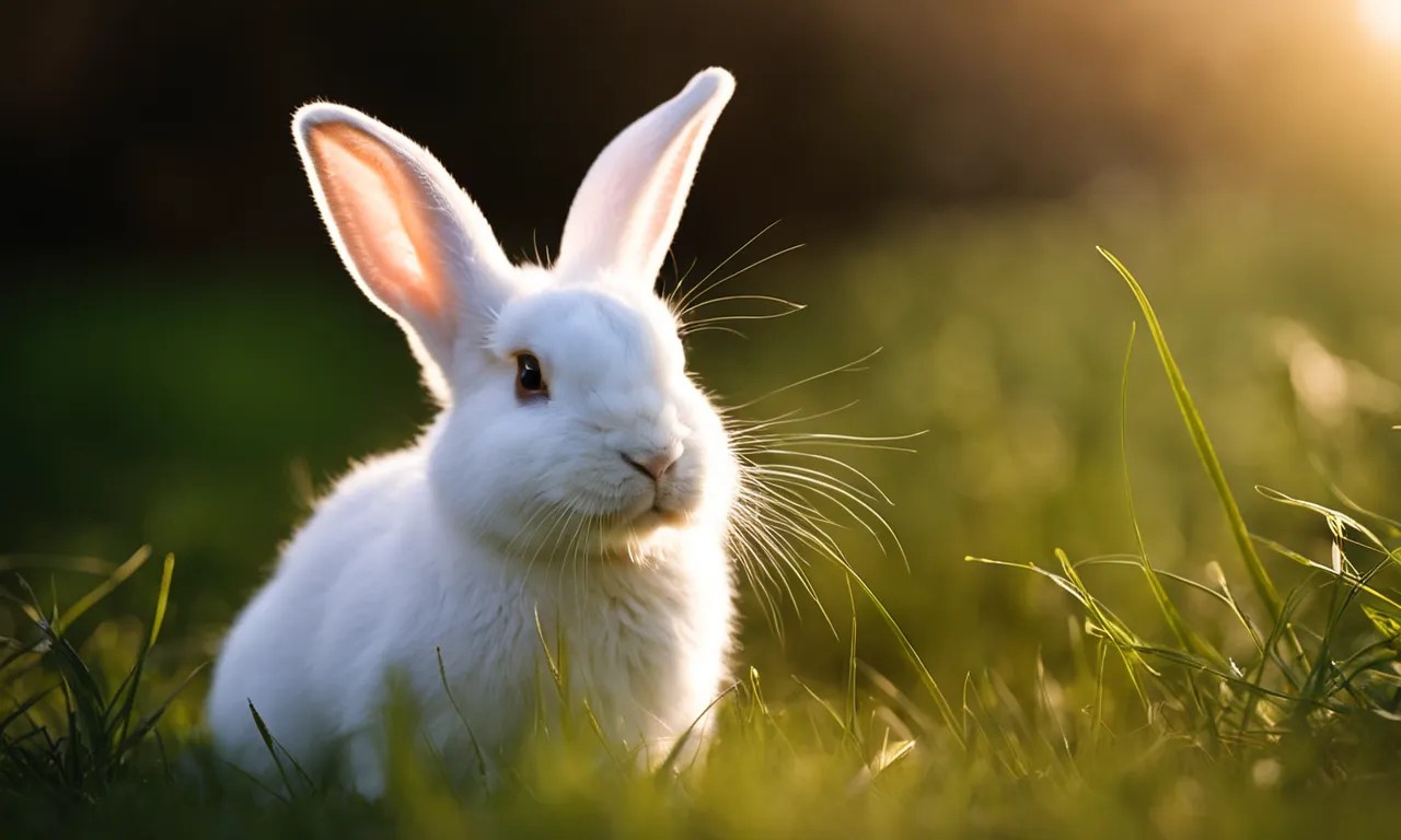 Do Bunnies Die Easily? A Complete Guide Berry Patch Farms