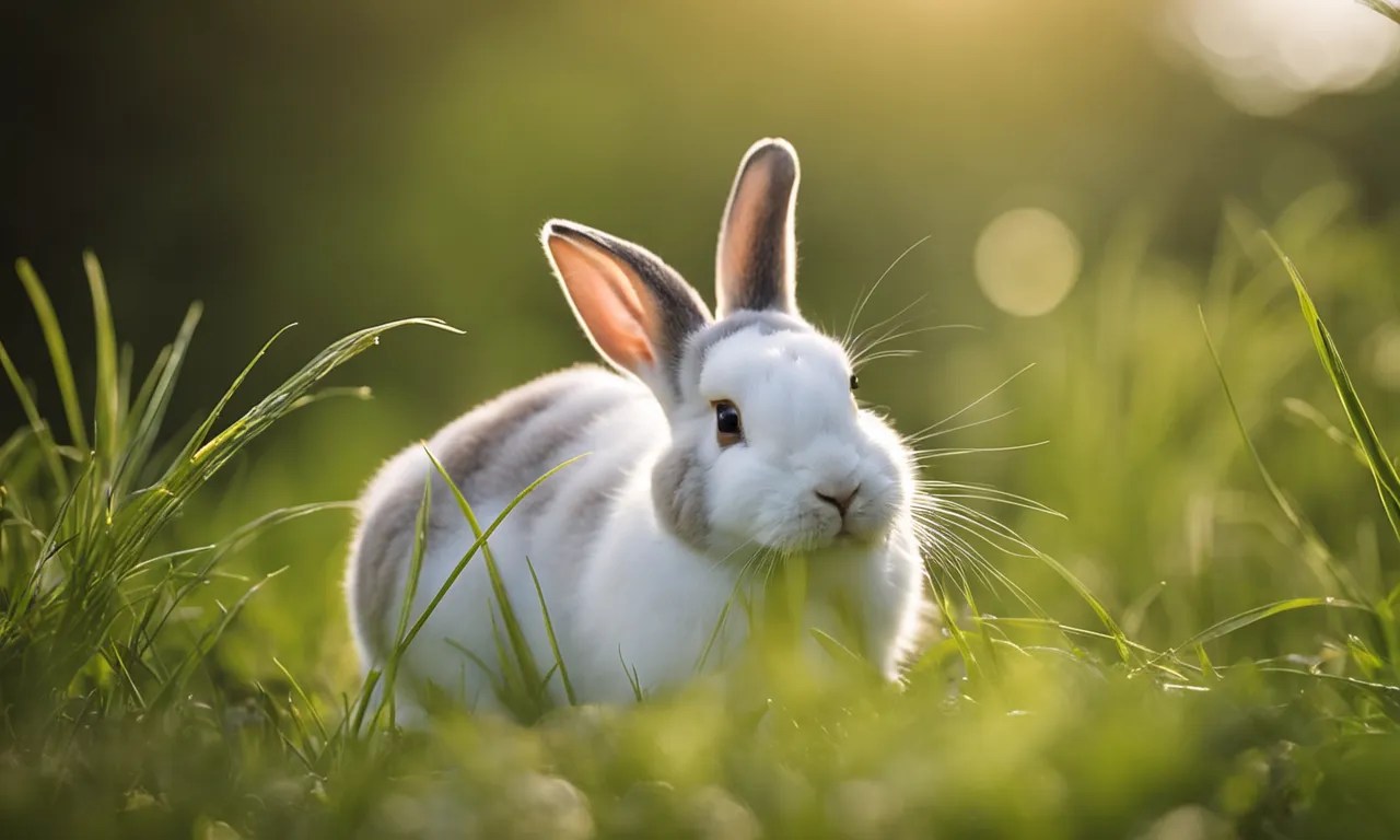 Do Bunnies Eat Their Babies? The Truth About Rabbit Infanticide Berry