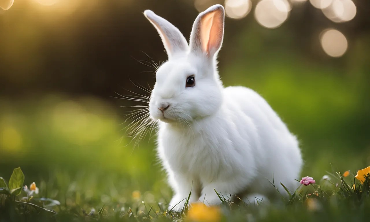 Do Bunnies Like Music? The Surprising Science Behind Rabbit Tastes