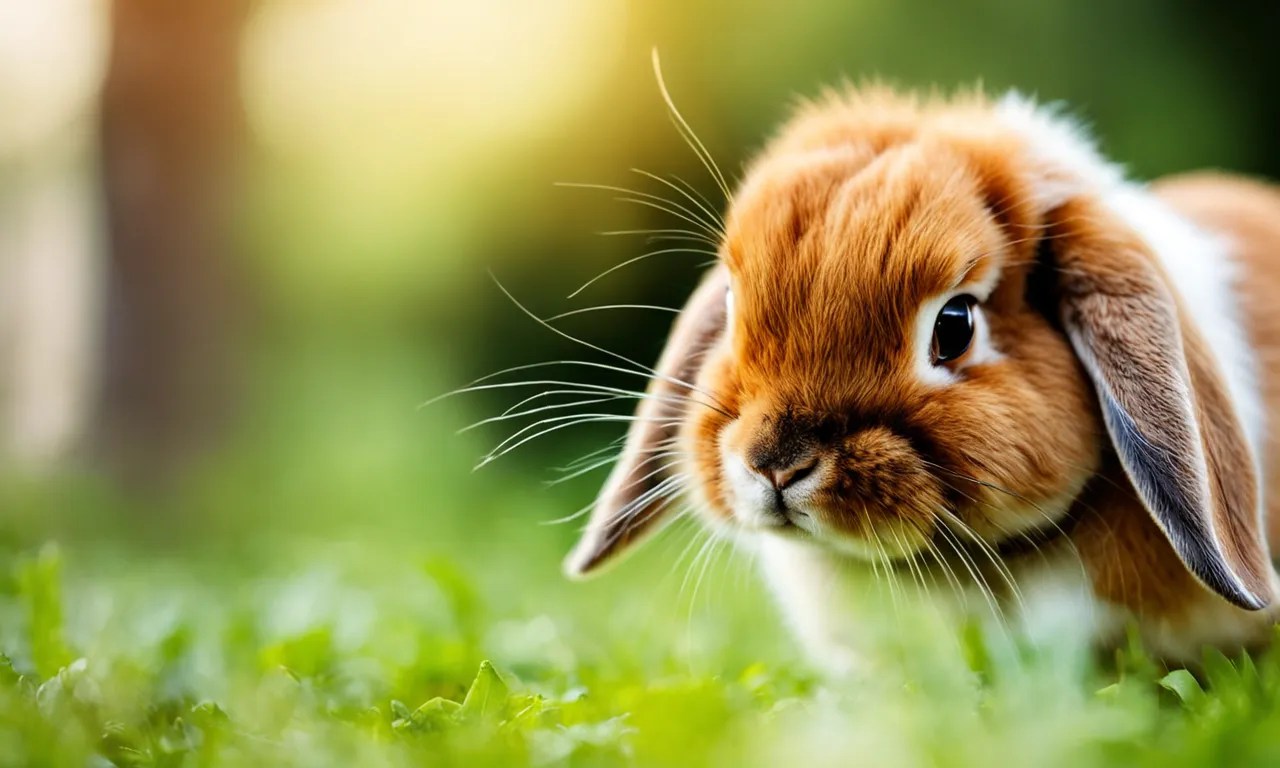 Do Bunnies Like The Dark? A Comprehensive Look Berry Patch Farms