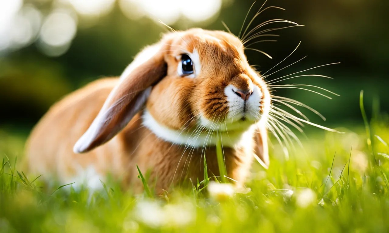 Do Bunnies Recognize Their Owners? The Surprising Truth Berry Patch Farms