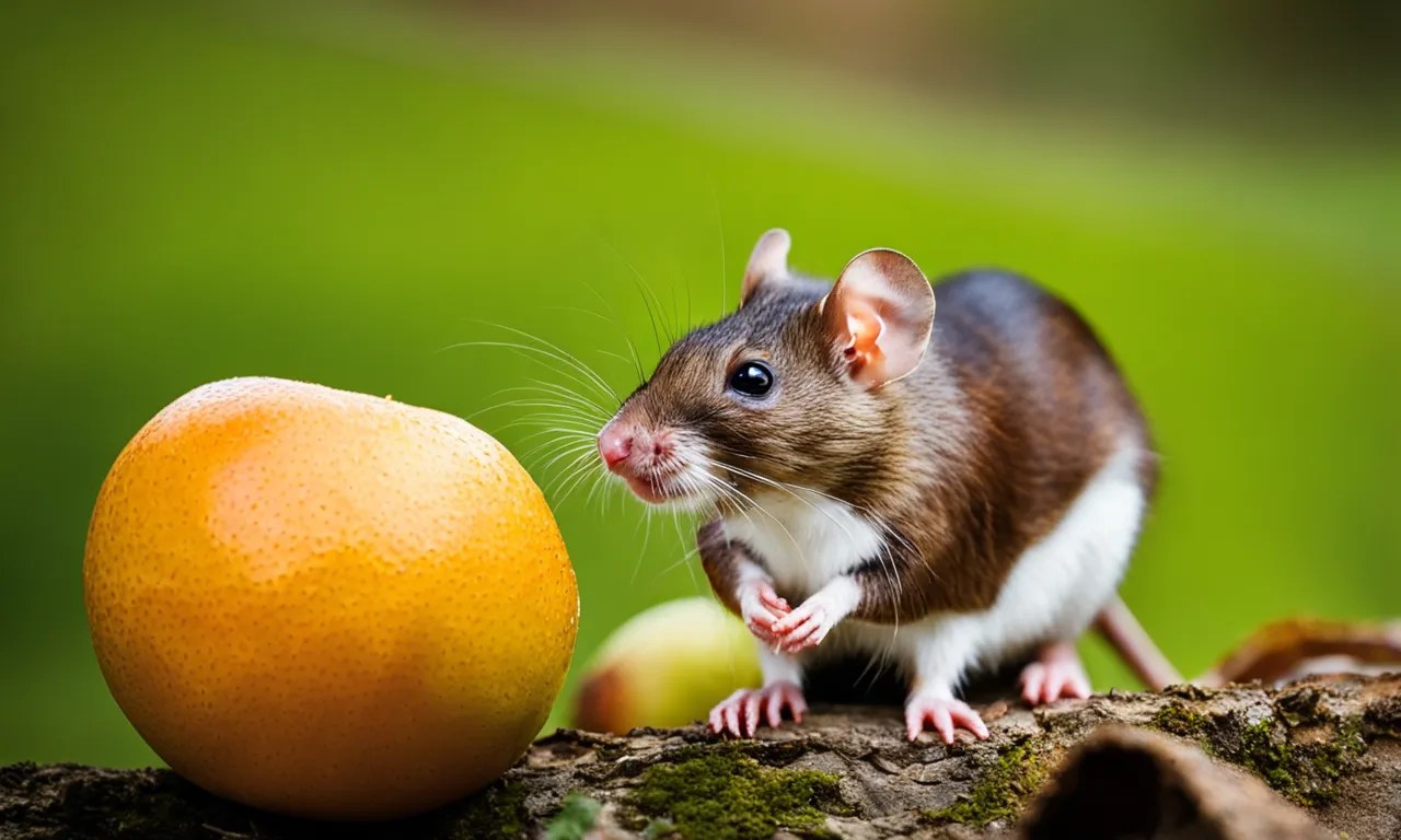 Do Fruit Trees Attract Rats? Everything You Need To Know Berry Patch Farms