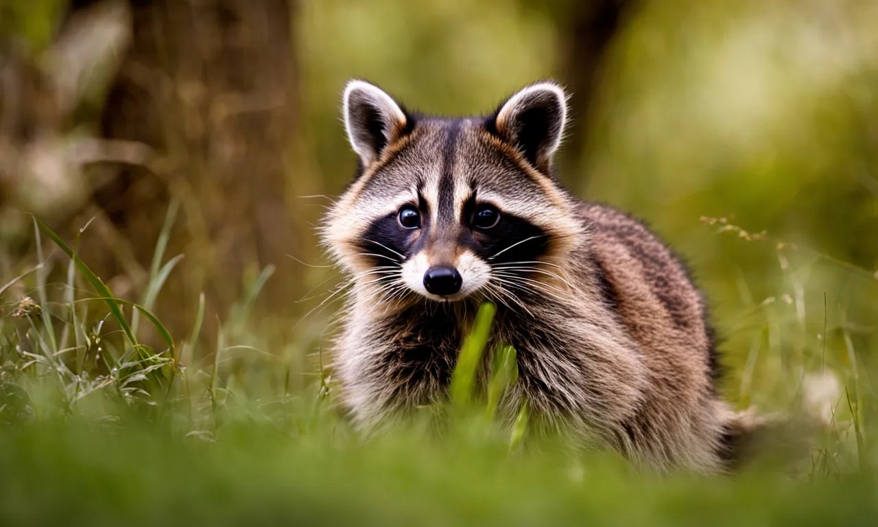 Do Raccoons Eat Bunnies? A Detailed Look Berry Patch Farms