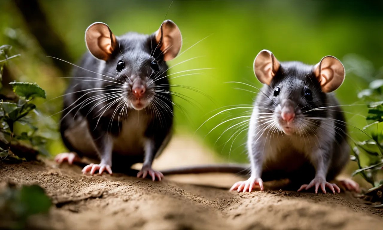 Do Rats Learn To Avoid Traps? The Complete Guide Berry Patch Farms