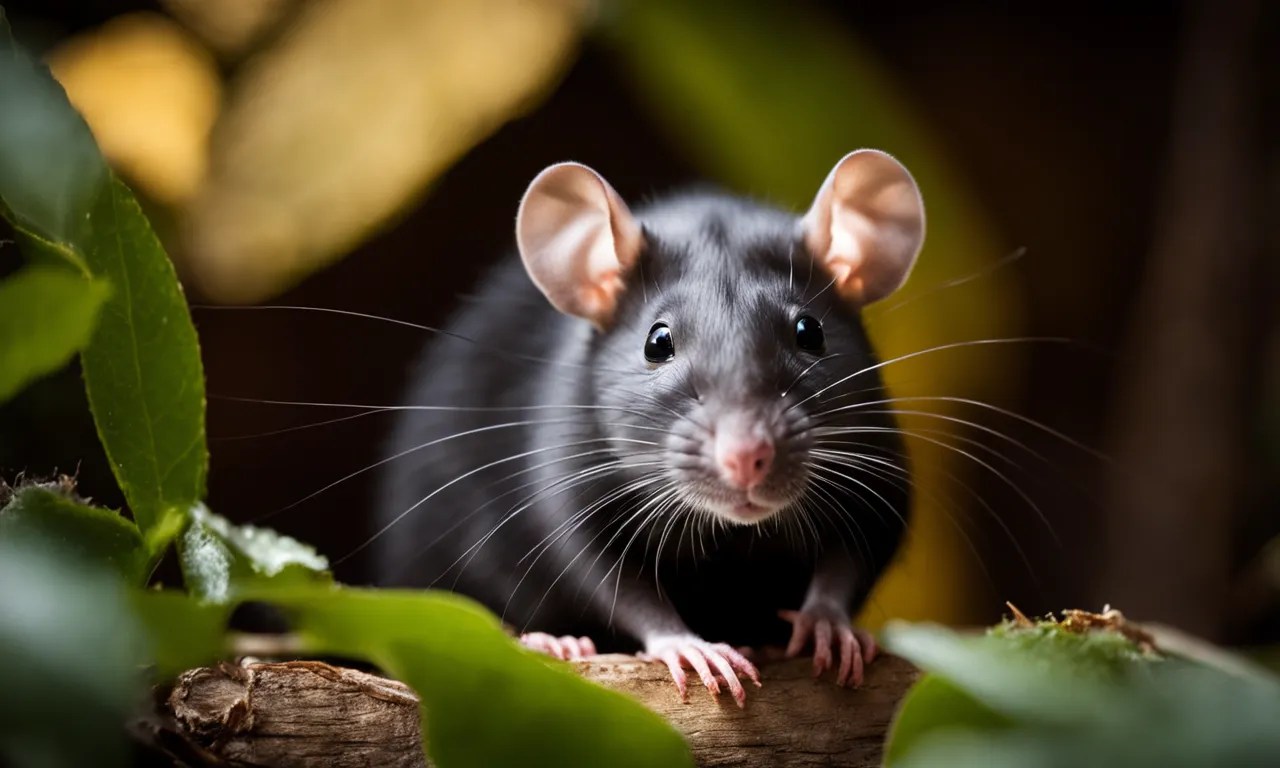 Do Rats Like Cold Rooms? A Comprehensive Look Berry Patch Farms