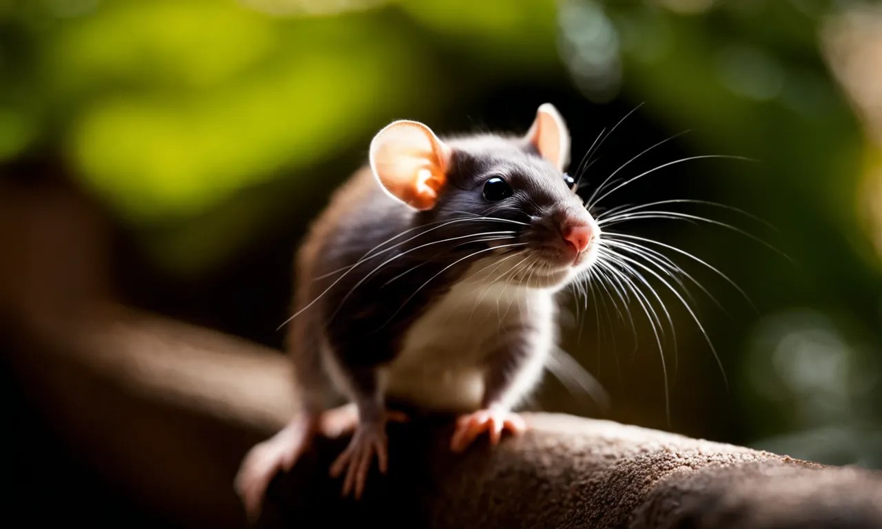 Does Petsmart Sell Rats? A Detailed Look Berry Patch Farms