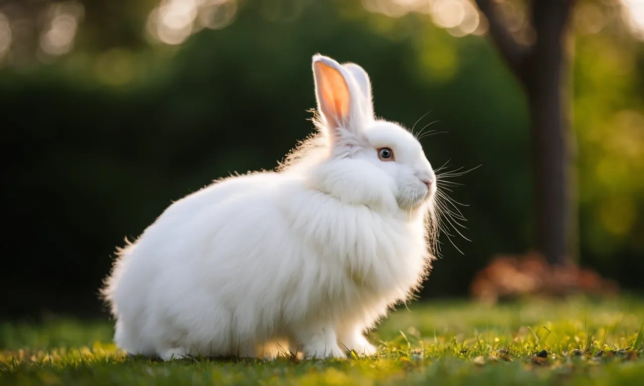 English Angora Rabbit Price A Comprehensive Guide Berry Patch Farms