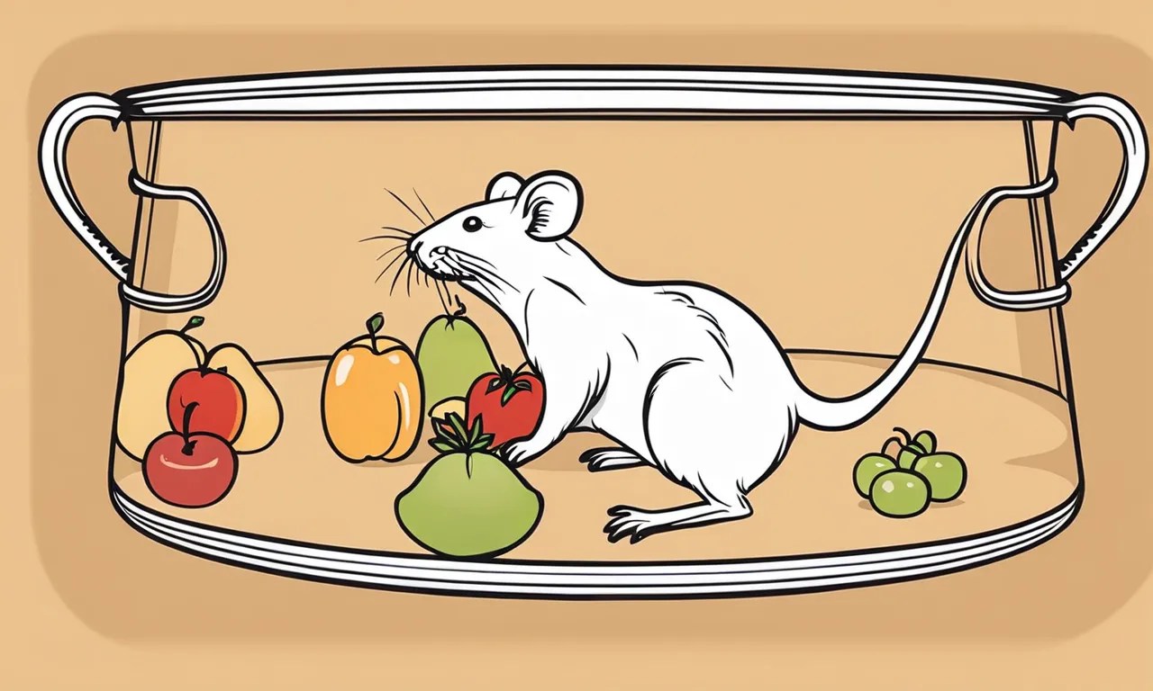 The Best Bait For Rats A Detailed Guide Berry Patch Farms