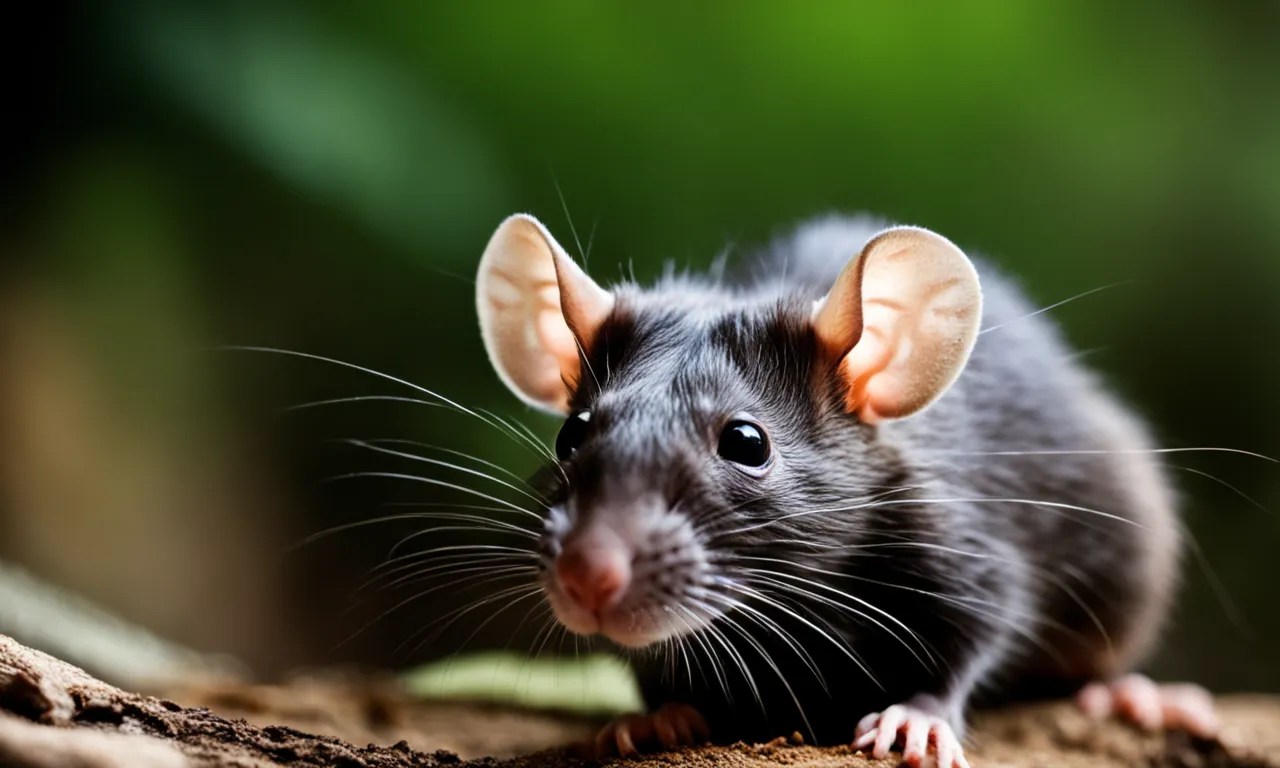 How Smart Are Rats? A Comprehensive Look At Rat Intelligence Berry