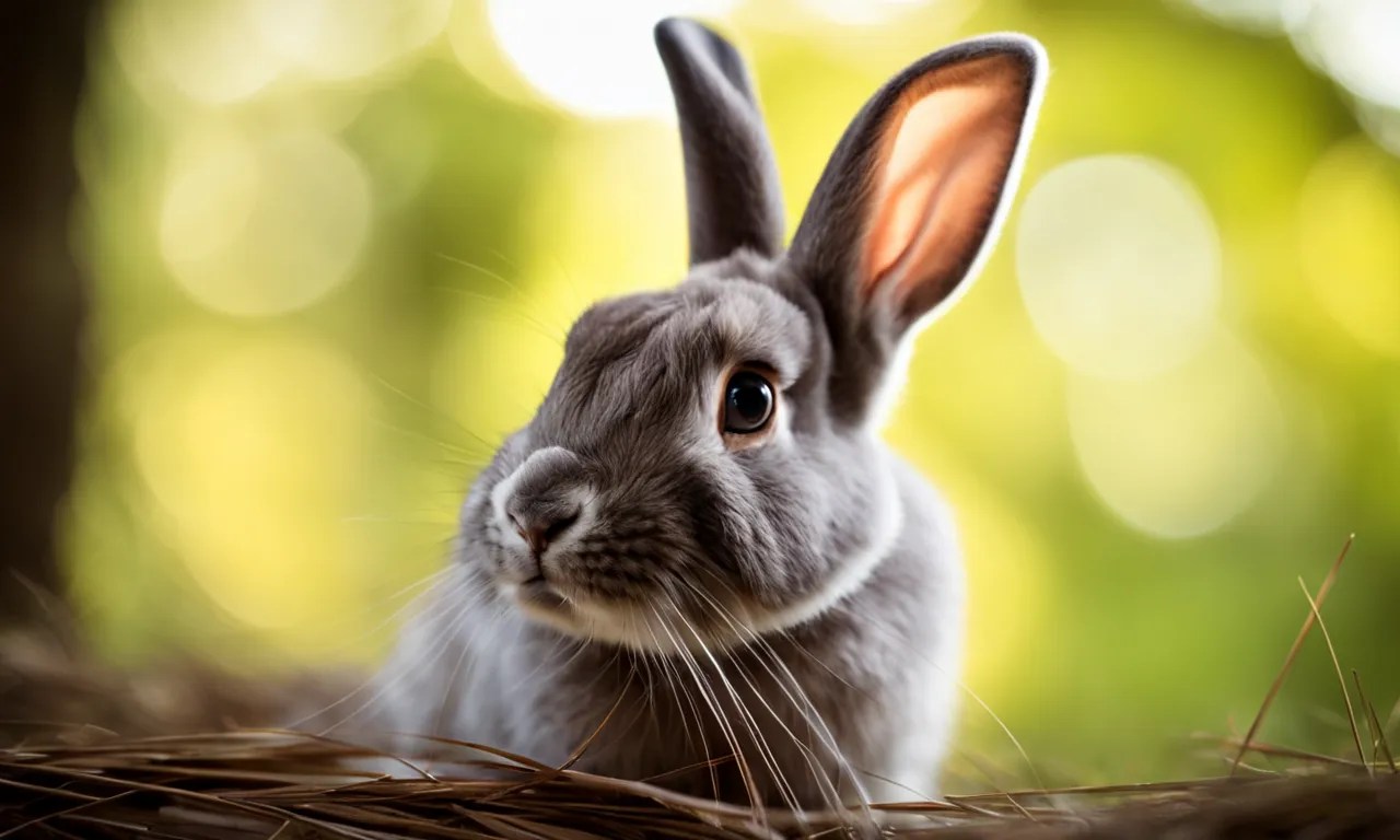 How To Get A Rabbit To Like You The Ultimate Guide Berry Patch Farms