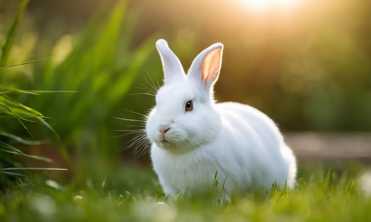 How To Take Care Of A Rabbit The Ultimate Care Guide Berry Patch Farms