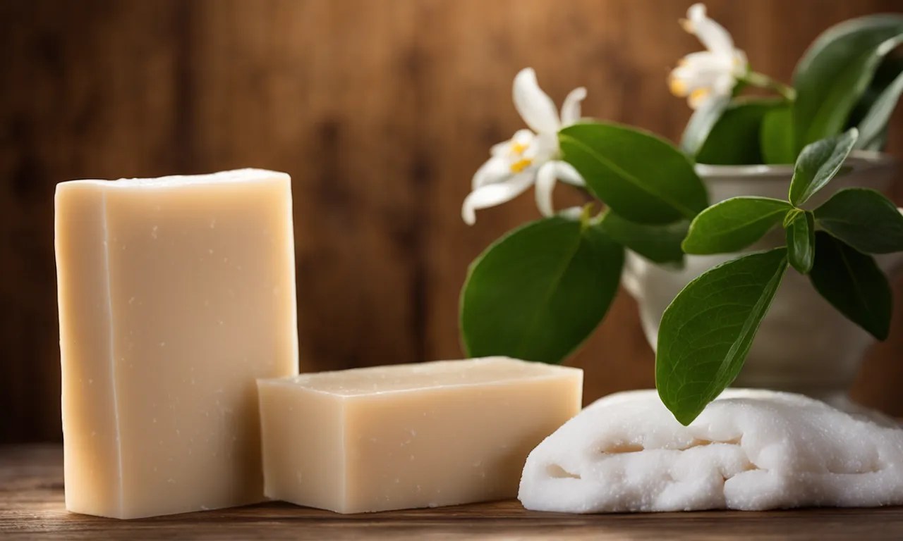 Is Goats Milk Soap Good For Acne? A Detailed Look Berry Patch Farms