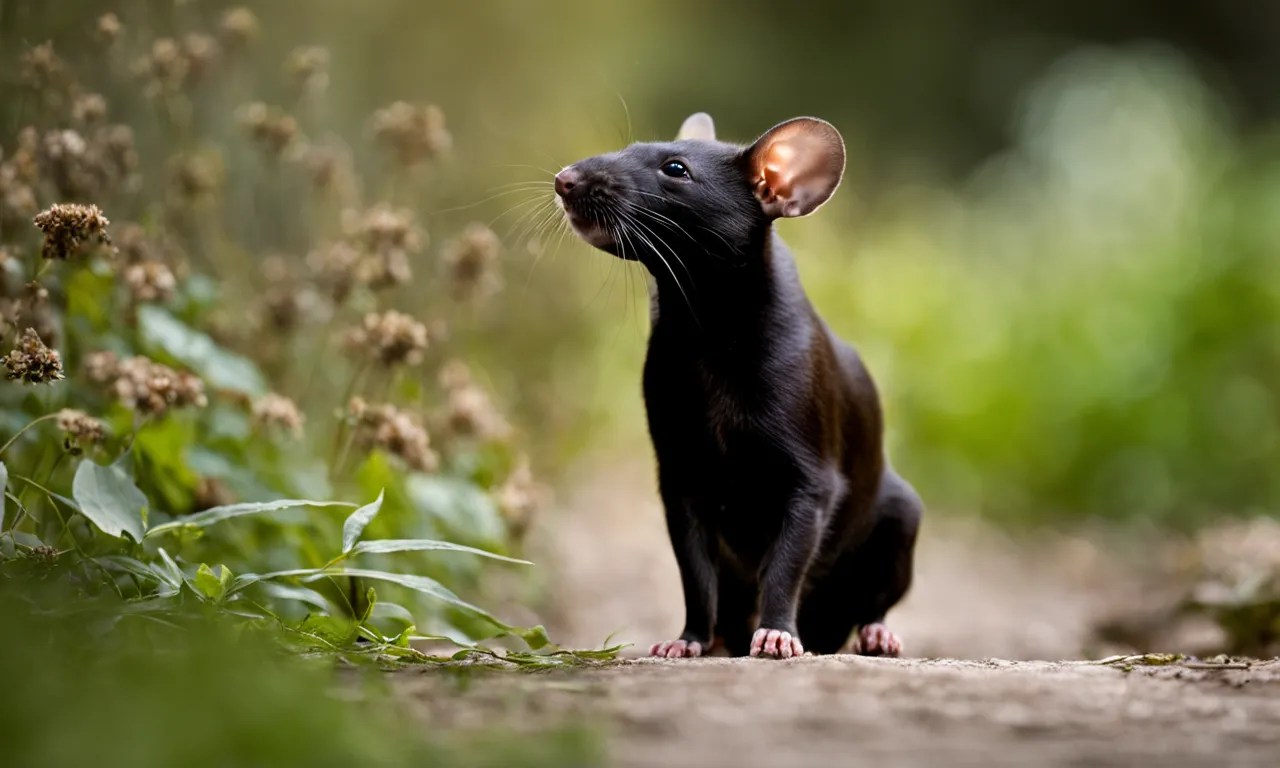 Is It Legal To Kill Rats With Dogs? A Detailed Look At The Laws Berry