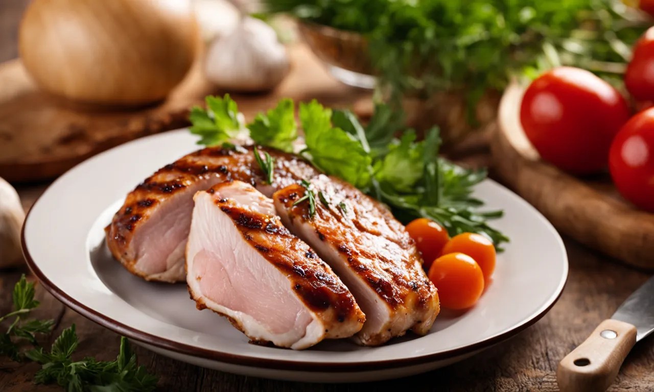 Is Rabbit Meat Healthy? The Nutritional Benefits Of Rabbit Meat Berry