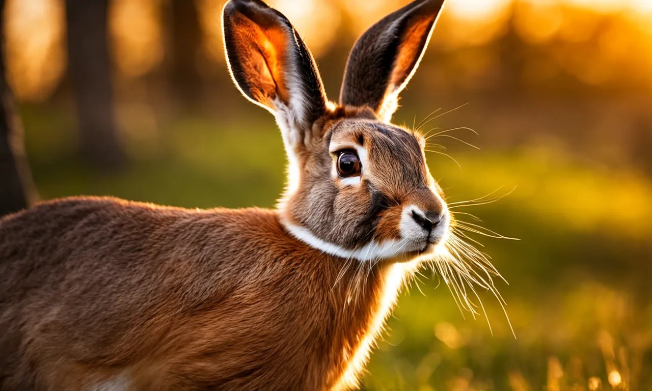 Do Jack Rabbits Have Antlers? The Surprising Truth Berry Patch Farms