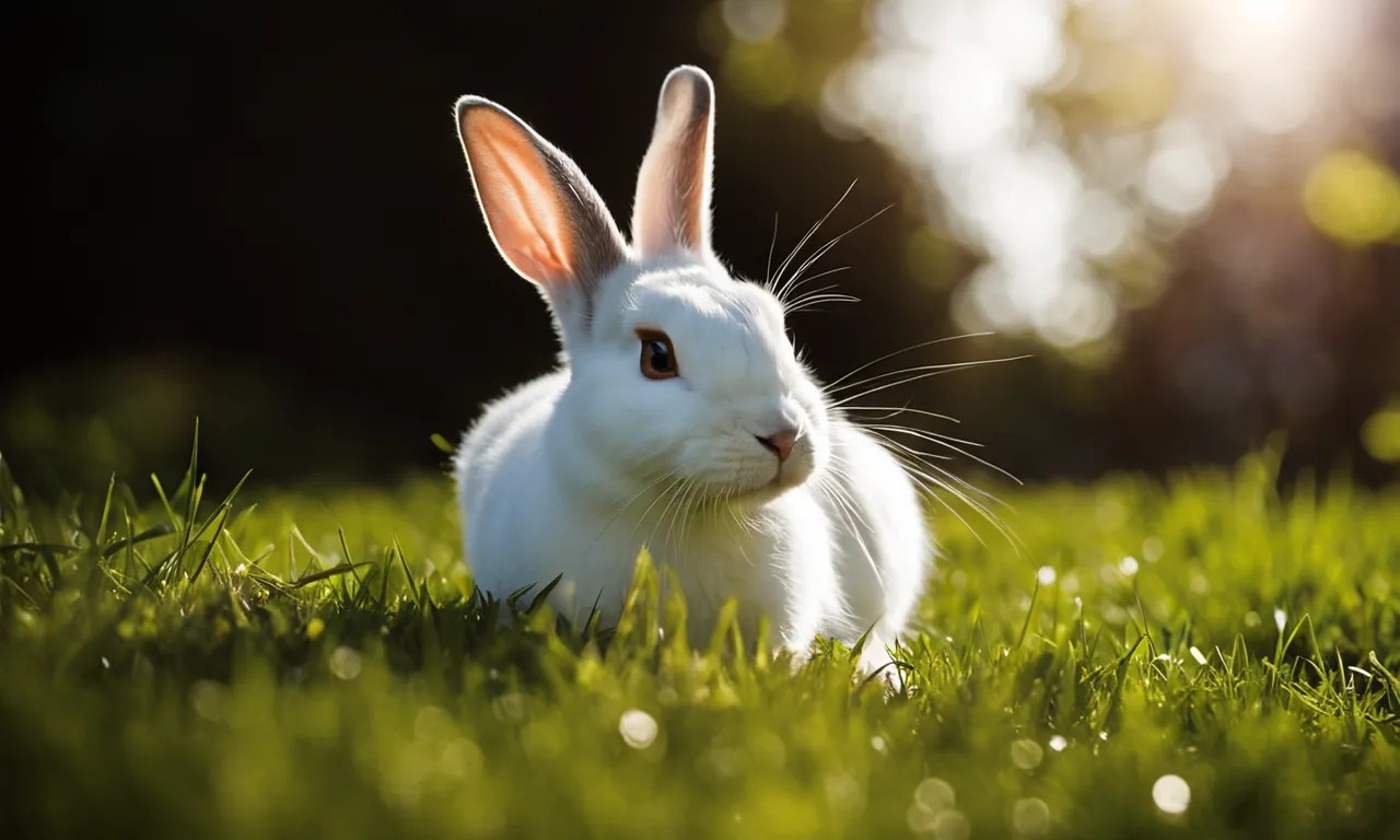Why Did My Cat Kill My Rabbit? An InDepth Look At Cat And Rabbit