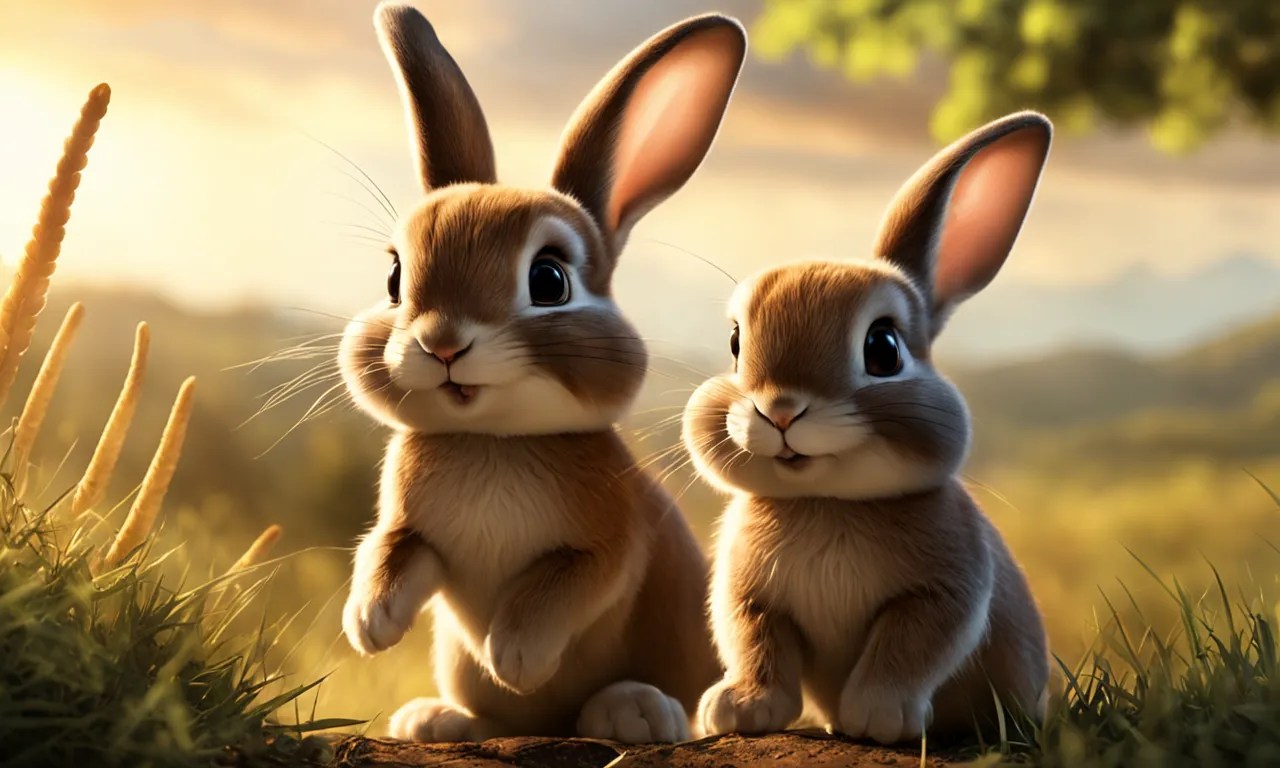 No Fun When The Rabbit Has The Gun An InDepth Look Berry Patch Farms