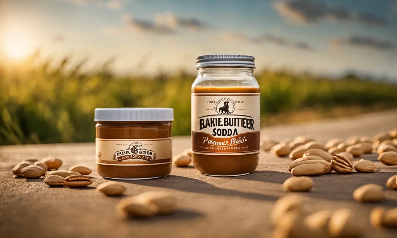 Using Peanut Butter And Baking Soda To Kill Rats The Complete Guide