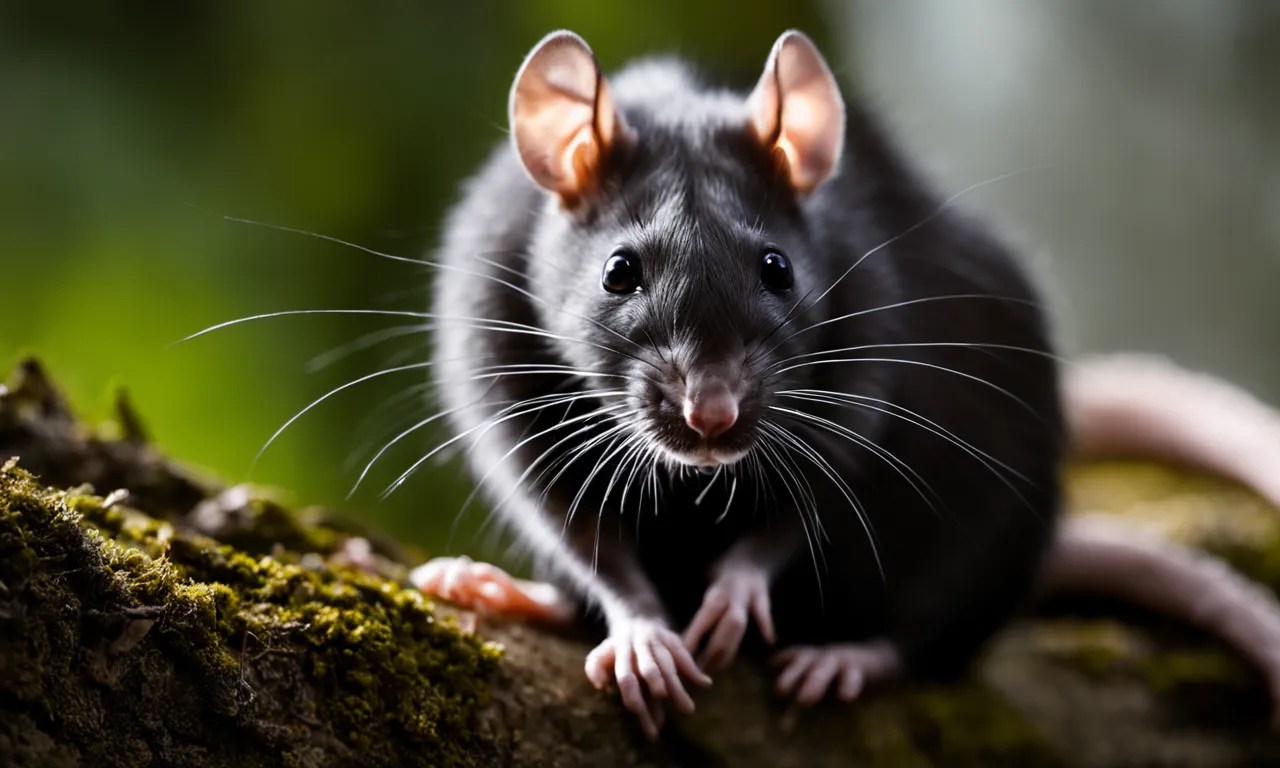 What Does It Mean When You Dream About Rats? An InDepth Look At Rat