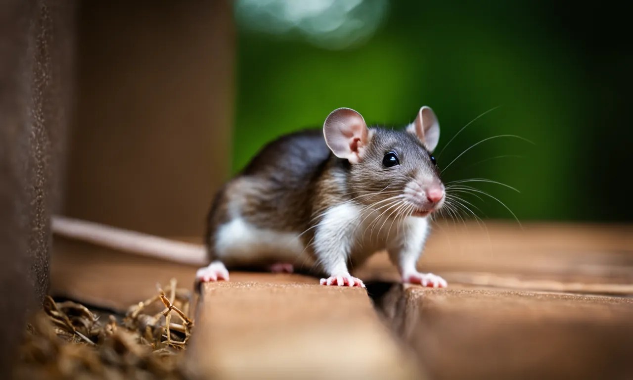 How To Get Rid Of Rats In Apartment Walls A Comprehensive Guide Berry Patch Farms