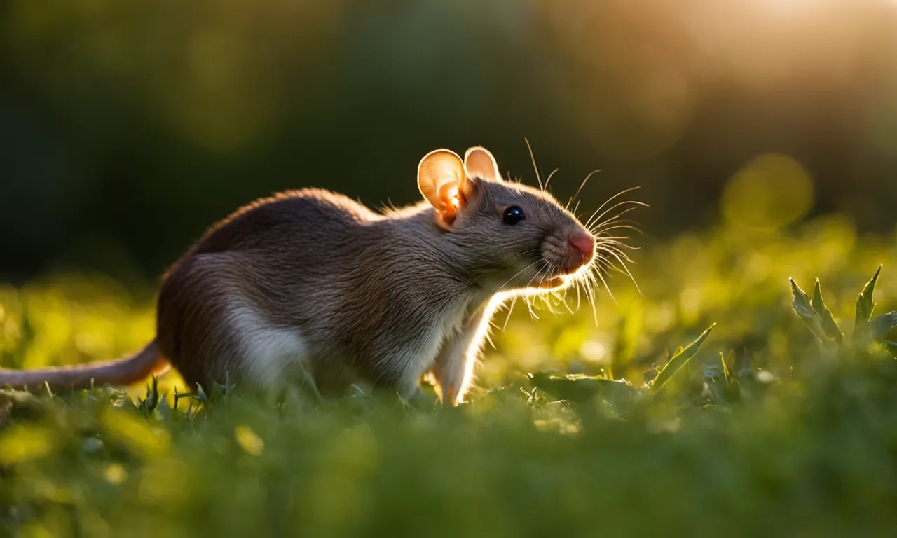 What Do Rats Taste Like? A Comprehensive Guide Berry Patch Farms