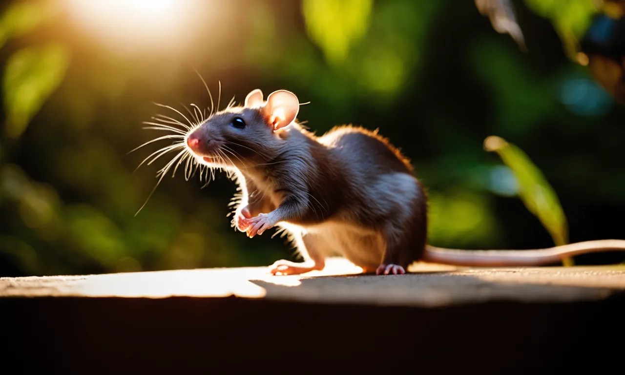 What Frequency Do Rats Hate? A Comprehensive Guide Berry Patch Farms