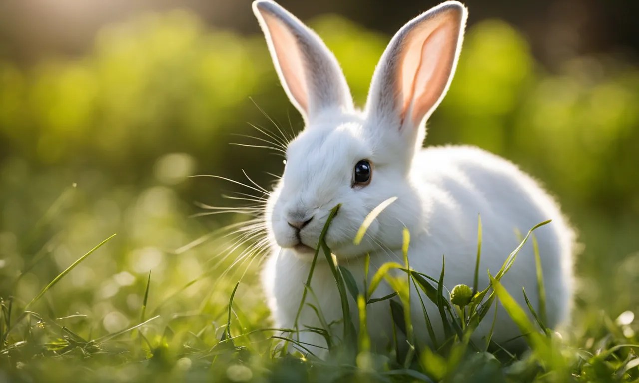 What'S The Difference Between A Rabbit And A Bunny? Berry Patch Farms