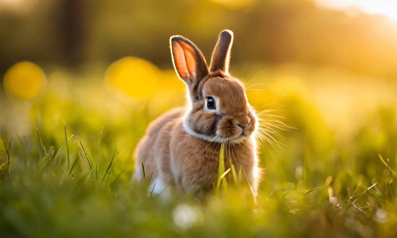 Why Are Bunnies So Cute? A Comprehensive Look At What Makes Bunnies