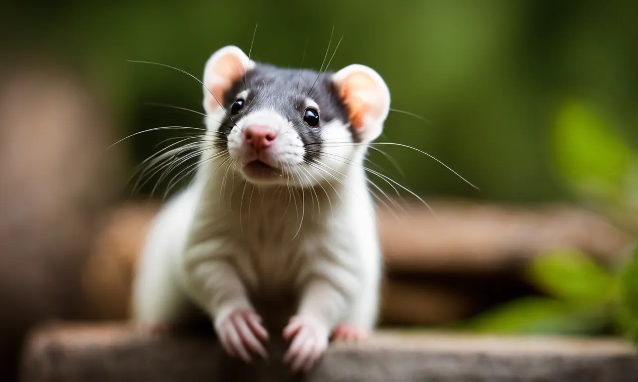 Will Ferrets Kill Rats? A Detailed Look At Using Ferrets For Rodent