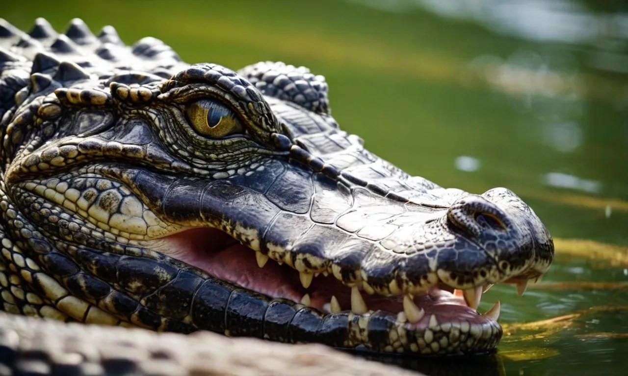 Alligator Prices In 2024 What You Need To Know Berry Patch Farms