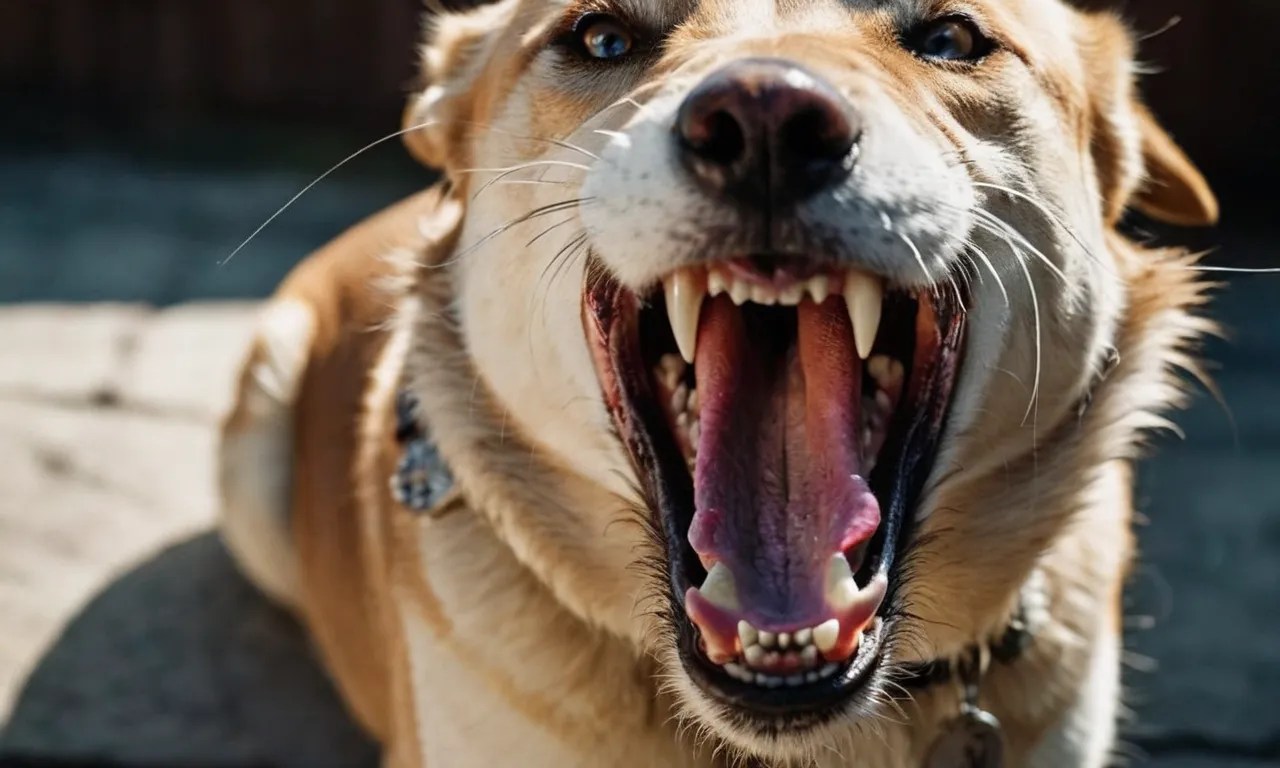 Are Dogs Predators? A Detailed Look At Dogs' Hunting Instincts Berry