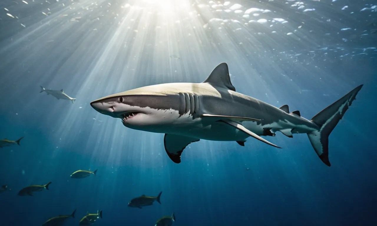 Are Sharks Attracted To Light? A Detailed Look At Shark Behavior