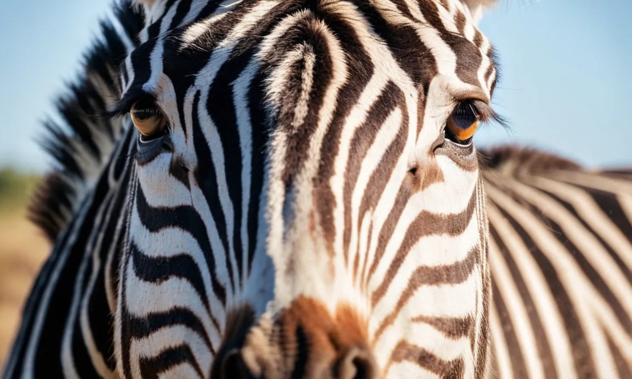 Are Zebras Smart? A Detailed Look At Zebra Intelligence Berry Patch Farms