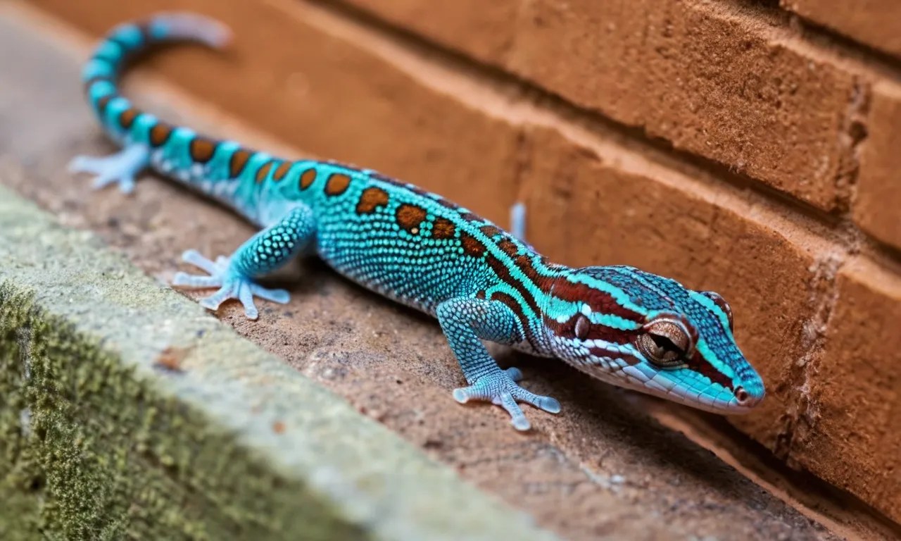 The Cheapest Gecko A Complete Guide To Finding An Affordable Pet