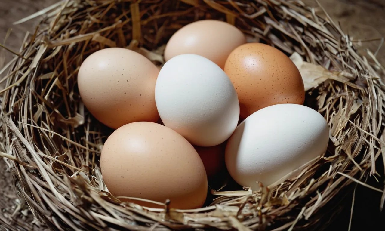 Why Your Chicken Eggs Aren'T Hatching After 30 Days And What To Do