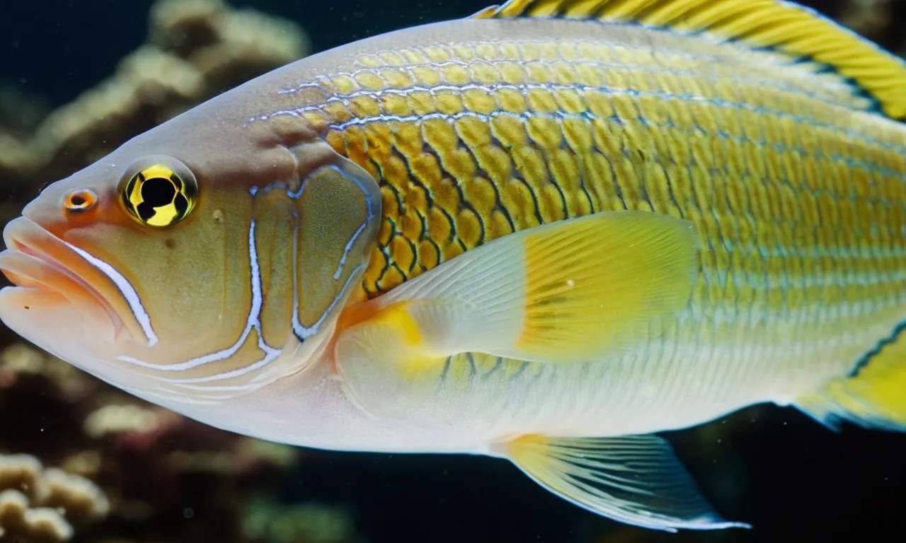 Do All Fish Have Swim Bladders? Berry Patch Farms