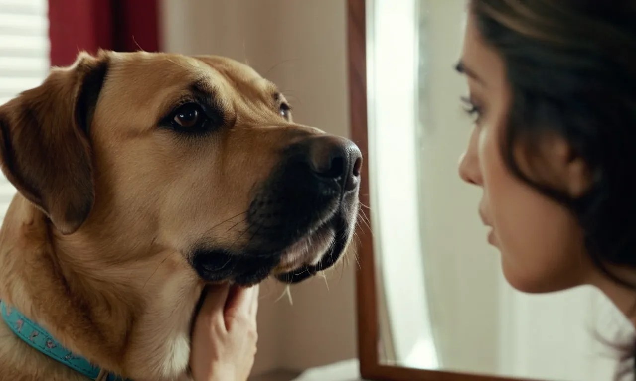 Do Dogs Know Their Gender? Berry Patch Farms