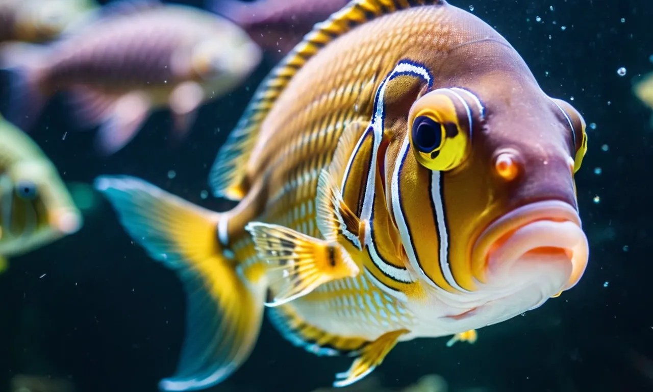 Do Fish Have Hearts? A Detailed Look At The Cardiovascular Systems Of