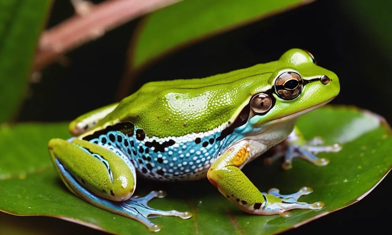 Do Frogs Change Gender? A Detailed Look At Anuran Sex Differentiation - Berry Patch Farms