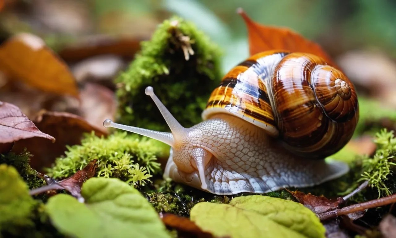 Do Mystery Snails Hibernate? Berry Patch Farms