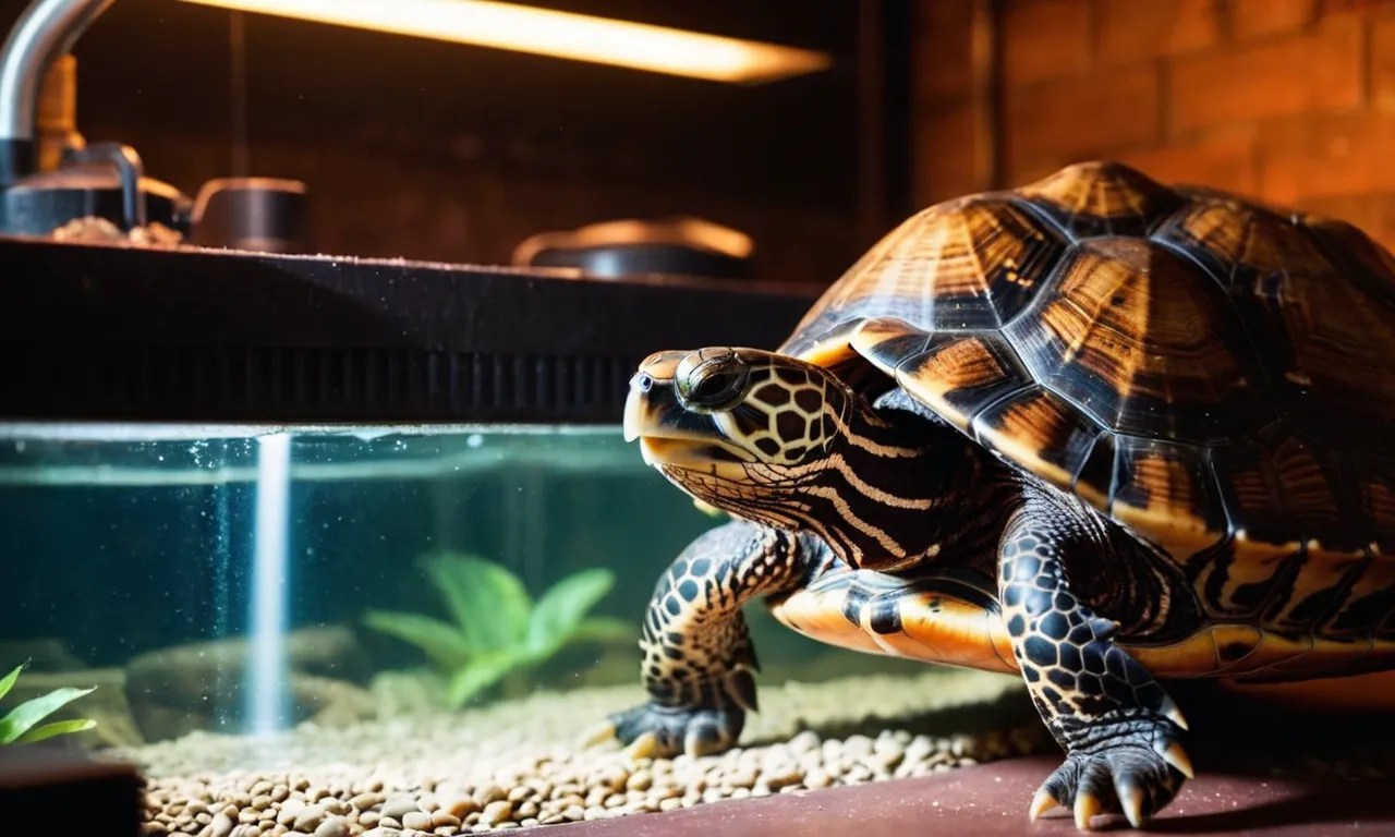 Do Pet Turtles Smell? A Comprehensive Guide Berry Patch Farms