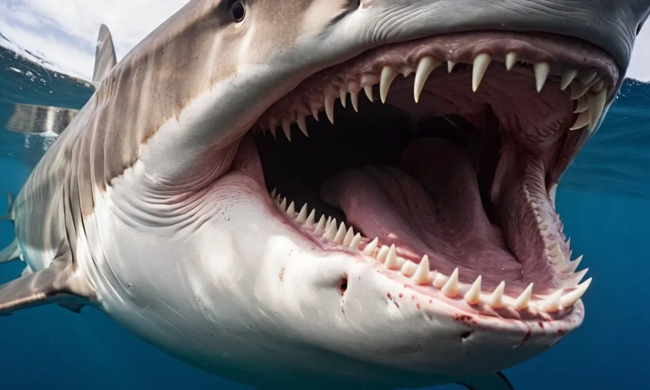 Do Sharks Have Vocal Cords? Berry Patch Farms