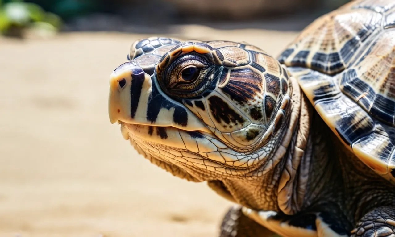 Do Turtles Know Their Owners? Berry Patch Farms