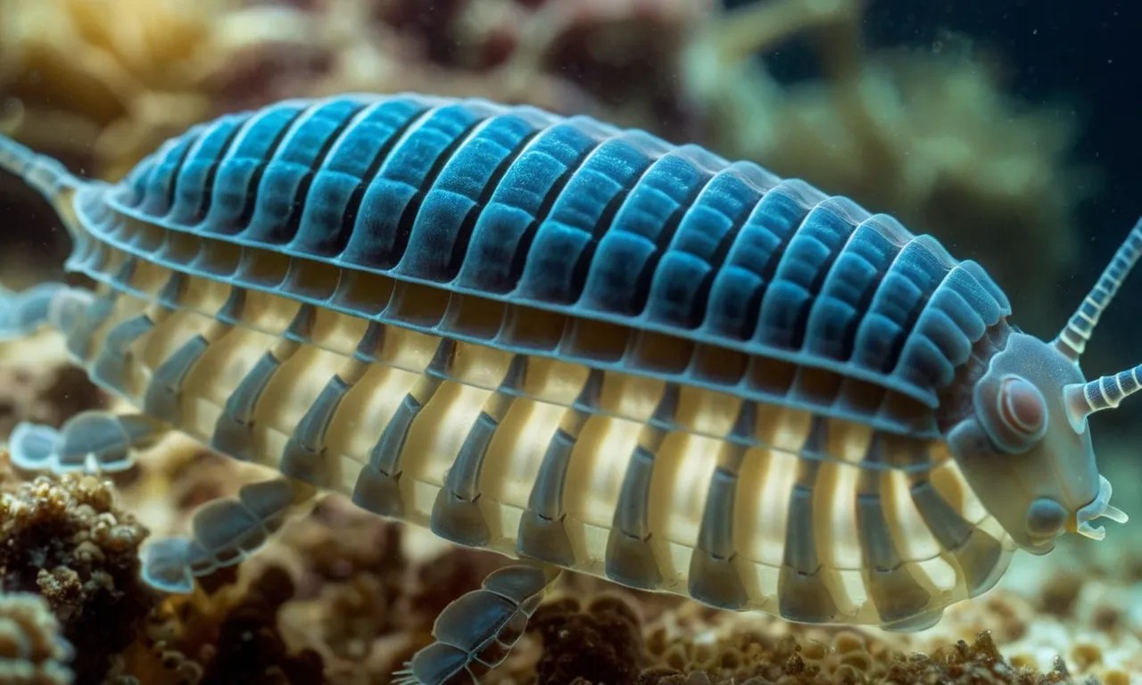 How Do Isopods Breathe? A Detailed Look Berry Patch Farms