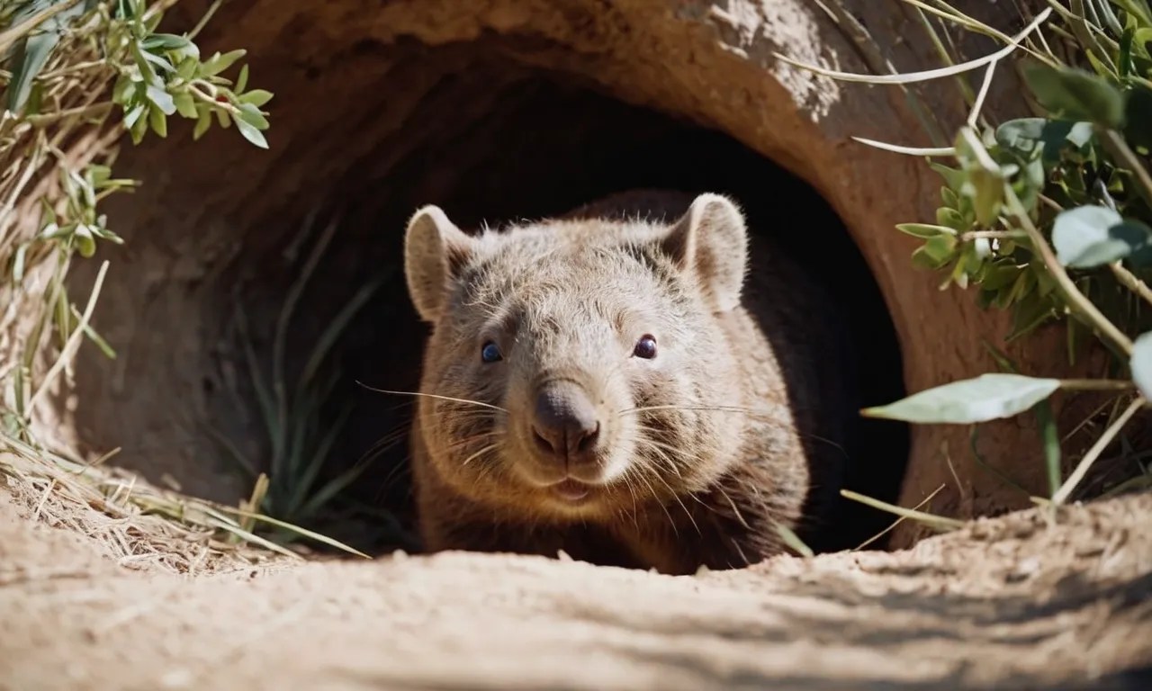 Is It Legal To Own A Wombat? A Detailed Look At Wombat Ownership Laws