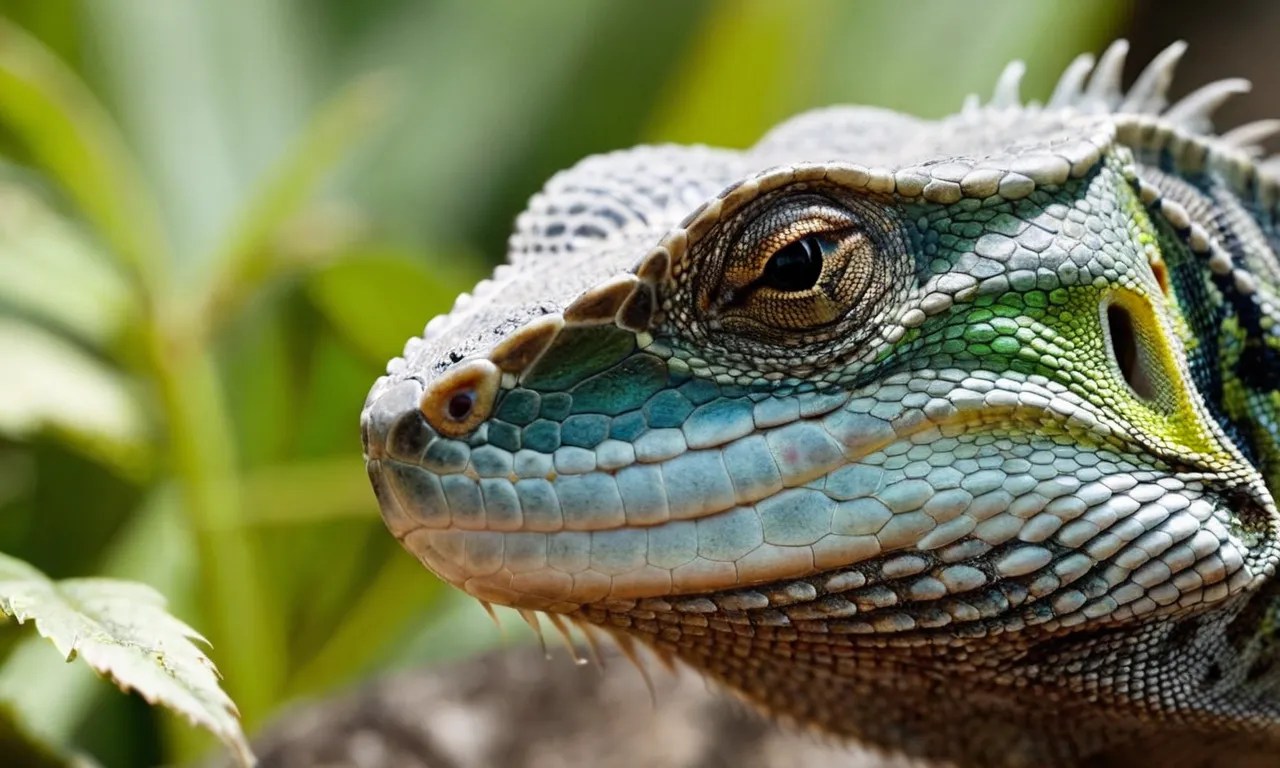 Why Do Lizards Stick Their Tongues Out? The Surprising Reasons Behind