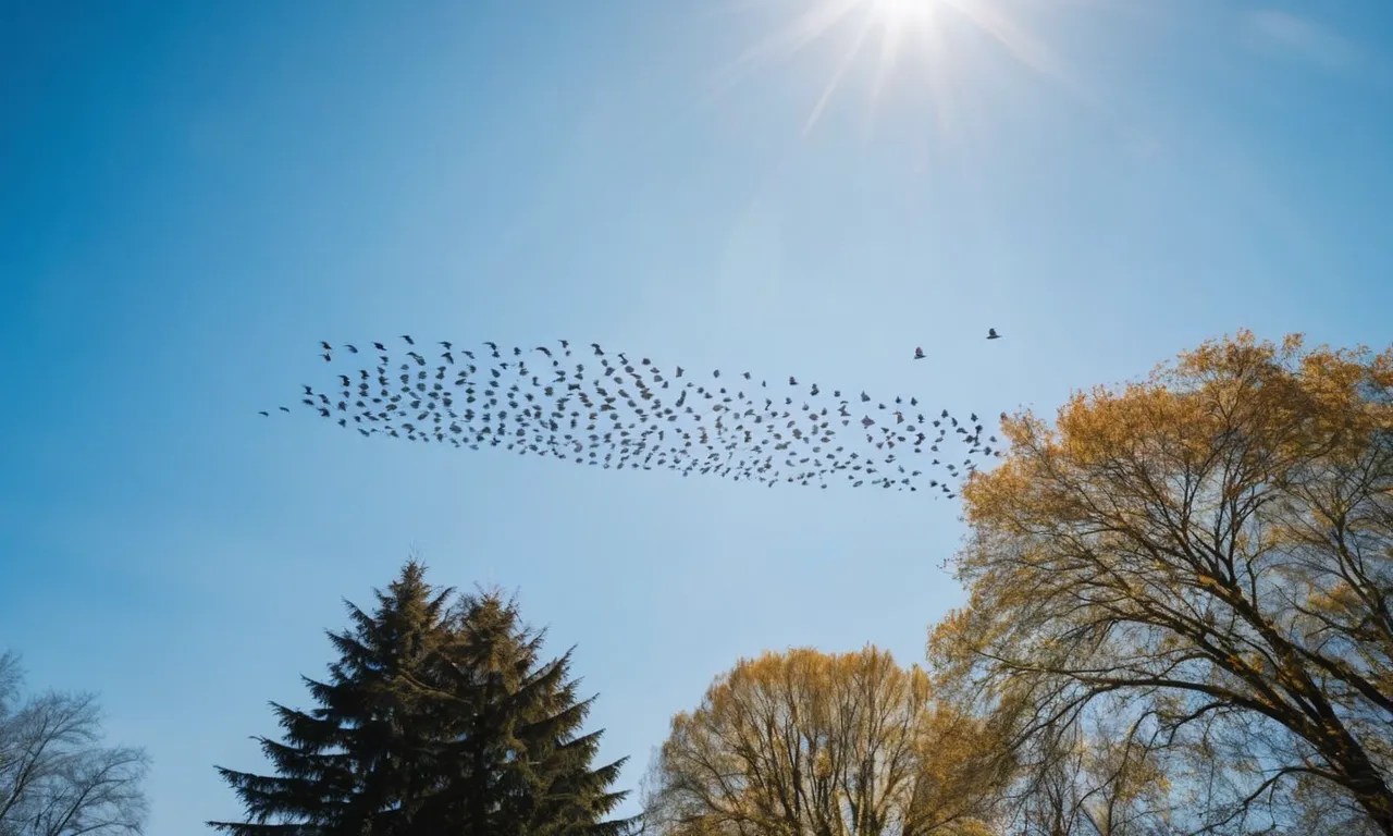 Can Pekin Ducks Fly? The Surprising Answer Berry Patch Farms